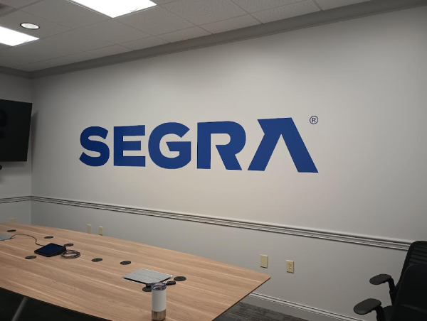 Wall Graphics